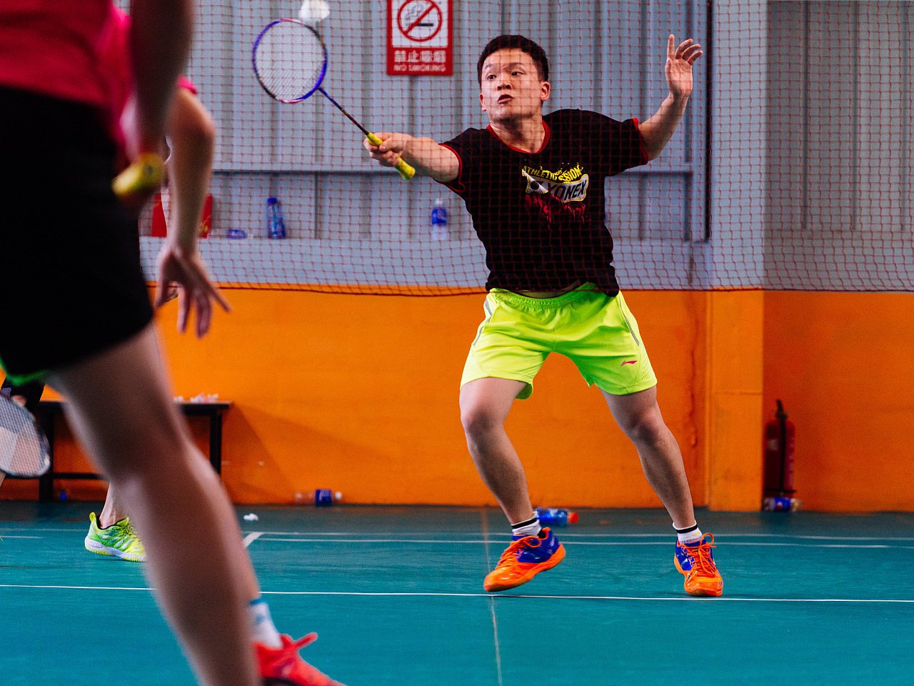 😏谁说格老师和迈叔老啊，他们可太棒了！